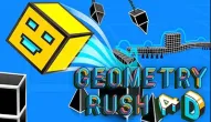 Geometry Rush 4D